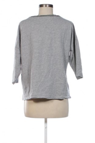 Damen Shirt Laura Torelli, Größe L, Farbe Grau, Preis 6,49 €