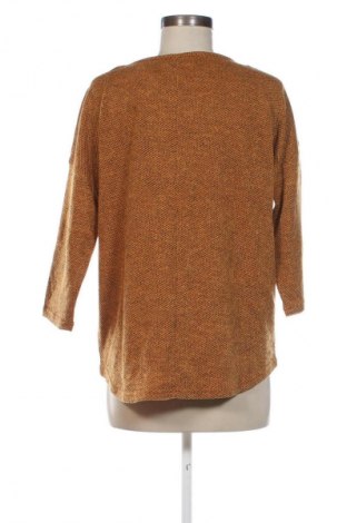 Damen Shirt Laura Torelli, Größe M, Farbe Gelb, Preis 4,99 €