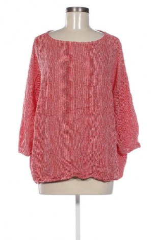 Damen Shirt Laura Torelli, Größe L, Farbe Rot, Preis 4,99 €