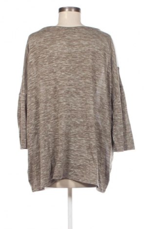 Damen Shirt Laura Torelli, Größe XXL, Farbe Mehrfarbig, Preis € 6,29