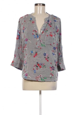 Damen Shirt Laura Torelli, Größe M, Farbe Mehrfarbig, Preis € 3,99