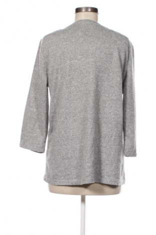 Damen Shirt Laura Torelli, Größe L, Farbe Grau, Preis € 4,99