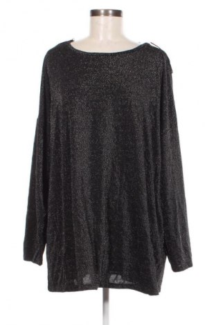 Damen Shirt Laura Torelli, Größe 3XL, Farbe Schwarz, Preis 8,99 €