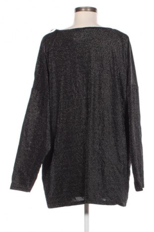 Damen Shirt Laura Torelli, Größe 3XL, Farbe Schwarz, Preis 8,99 €