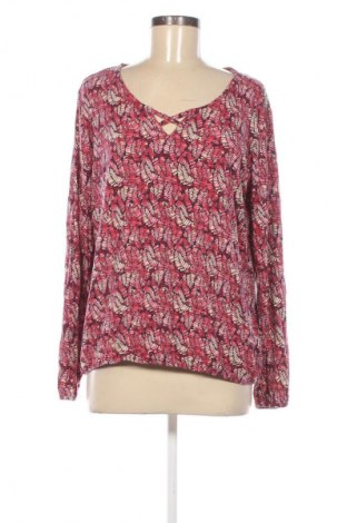 Damen Shirt Laura Torelli, Größe M, Farbe Mehrfarbig, Preis 4,99 €