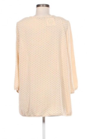 Damen Shirt Laura Torelli, Größe L, Farbe Beige, Preis € 4,99