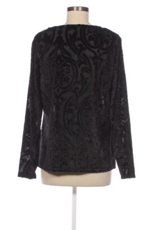 Damen Shirt Laura Torelli, Größe L, Farbe Schwarz, Preis € 21,79