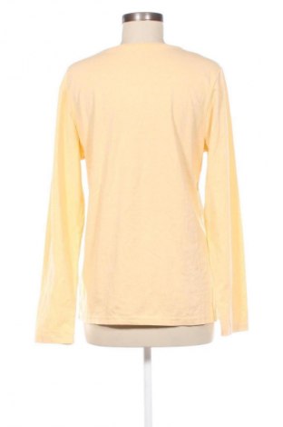 Damen Shirt Laura Torelli, Größe L, Farbe Gelb, Preis 4,99 €