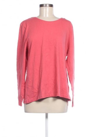 Damen Shirt Laura Torelli, Größe XL, Farbe Rosa, Preis 5,99 €