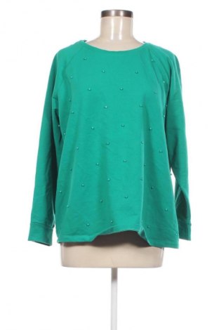 Damen Shirt Laura Torelli, Größe L, Farbe Grün, Preis 7,79 €