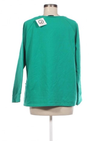 Damen Shirt Laura Torelli, Größe L, Farbe Grün, Preis 13,49 €