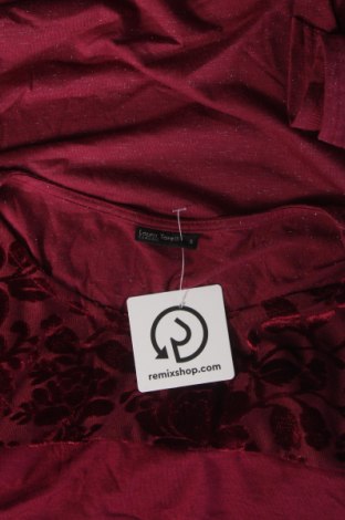 Damen Shirt Laura Torelli, Größe S, Farbe Rot, Preis € 5,49