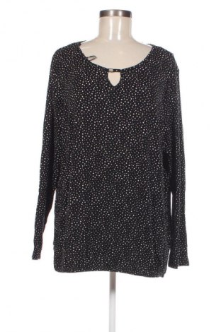 Damen Shirt Laura Torelli, Größe L, Farbe Schwarz, Preis € 7,79