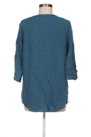 Damen Shirt Laura Torelli, Größe L, Farbe Blau, Preis 4,99 €