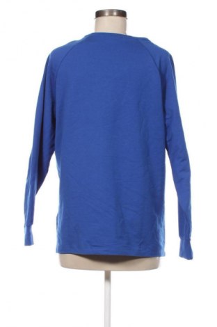 Damen Shirt Laura Torelli, Größe M, Farbe Blau, Preis € 4,99