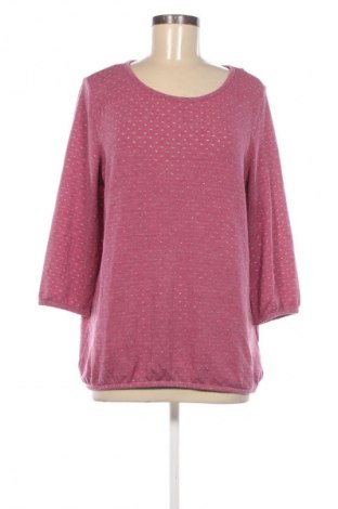 Damen Shirt Laura Torelli, Größe M, Farbe Rosa, Preis 6,49 €