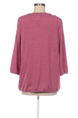 Damen Shirt Laura Torelli, Größe M, Farbe Rosa, Preis 6,29 €