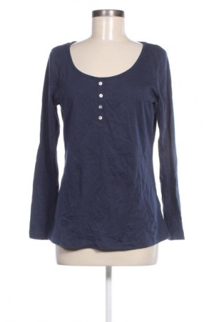 Damen Shirt Laura Torelli, Größe M, Farbe Blau, Preis 6,99 €