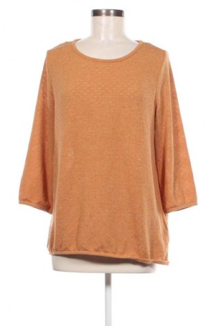 Damen Shirt Laura Torelli, Größe M, Farbe Braun, Preis € 4,99