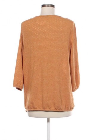 Damen Shirt Laura Torelli, Größe M, Farbe Braun, Preis € 4,99