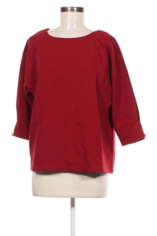 Damen Shirt Lavand., Größe L, Farbe Rot, Preis 4,99 €