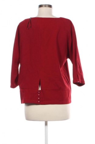 Damen Shirt Lavand., Größe L, Farbe Rot, Preis 4,99 €