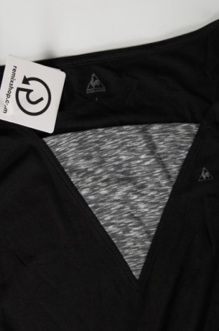 Bluză de femei Le Coq Sportif, Mărime S, Culoare Negru, Preț 55,99 Lei