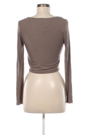 Damen Shirt LeGer By Lena Gercke X About you, Größe L, Farbe Beige, Preis 14,49 €