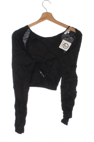 Bluză de femei LeGer By Lena Gercke X About you, Mărime XXS, Culoare Negru, Preț 44,99 Lei