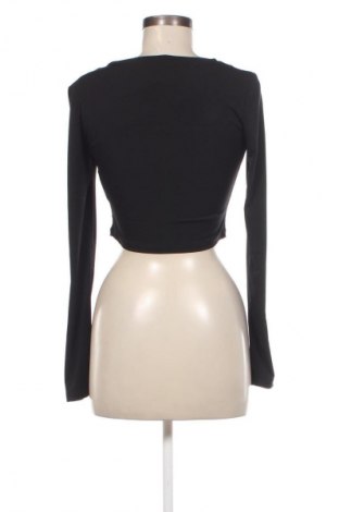 Bluză de femei LeGer By Lena Gercke X About you, Mărime M, Culoare Negru, Preț 81,99 Lei