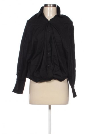 Bluză de femei LeGer By Lena Gercke X About you, Mărime M, Culoare Negru, Preț 147,99 Lei