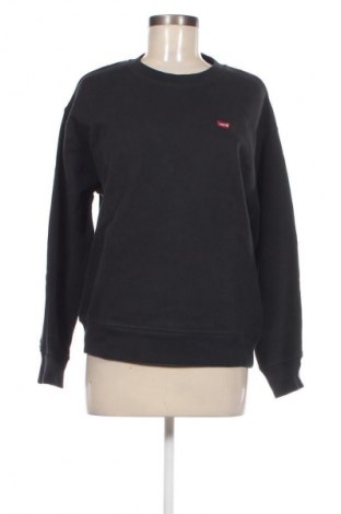 Bluză de femei Levi's, Mărime M, Culoare Negru, Preț 177,99 Lei