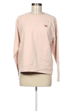 Damen Shirt Levi's, Größe M, Farbe Aschrosa, Preis € 33,79