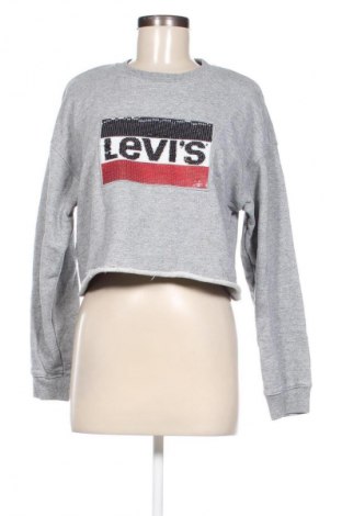 Női blúz Levi's, Méret S, Szín Szürke, Ár 6 699 Ft