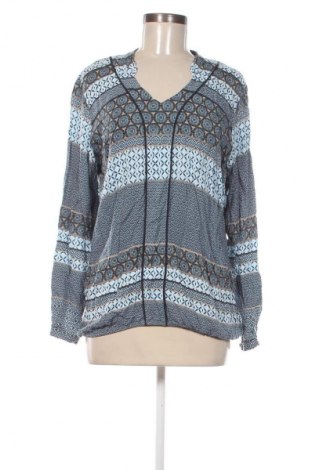 Damen Shirt Liberty, Größe L, Farbe Mehrfarbig, Preis € 3,49