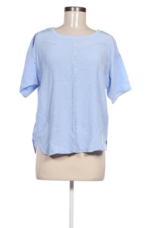 Damen Shirt Lindex, Größe M, Farbe Blau, Preis 4,99 €