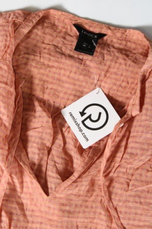 Damen Shirt Lindex, Größe S, Farbe Orange, Preis € 4,49