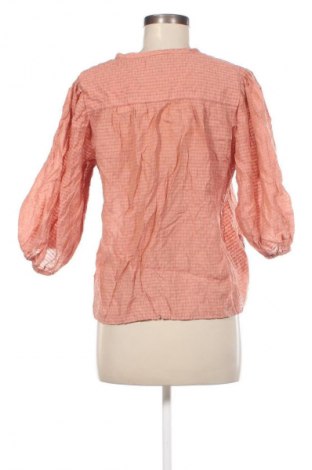 Damen Shirt Lindex, Größe S, Farbe Orange, Preis 4,49 €