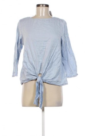 Damen Shirt Lindex, Größe S, Farbe Blau, Preis € 4,99