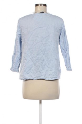 Damen Shirt Lindex, Größe S, Farbe Blau, Preis 3,99 €