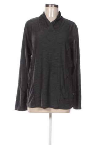 Damen Shirt Linea Primero, Größe L, Farbe Grau, Preis € 4,99