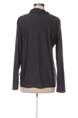 Damen Shirt Linea Primero, Größe L, Farbe Grau, Preis € 8,49