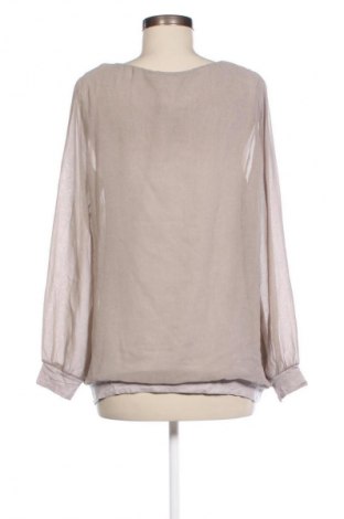 Damen Shirt Lisa Tossa, Größe L, Farbe Beige, Preis € 4,99