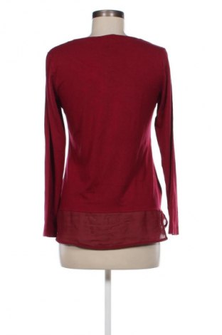 Damen Shirt Lisa Tossa, Größe M, Farbe Rot, Preis 6,49 €