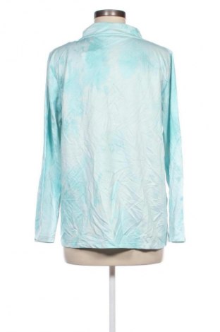 Damen Shirt Lisa Tossa, Größe L, Farbe Grün, Preis 4,99 €