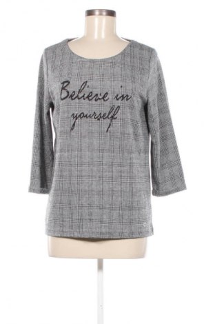 Damen Shirt Lisa Tossa, Größe M, Farbe Grau, Preis € 6,99