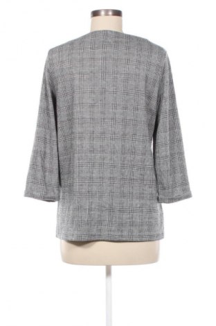 Damen Shirt Lisa Tossa, Größe M, Farbe Grau, Preis 9,99 €