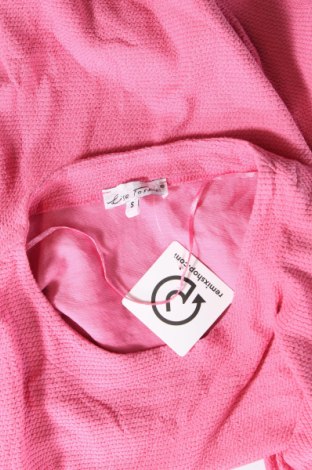 Damen Shirt Lisa Tossa, Größe S, Farbe Rosa, Preis € 9,99