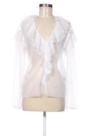 Damen Shirt Liu Jo, Größe XS, Farbe Weiß, Preis € 32,79