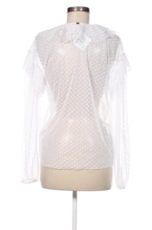 Damen Shirt Liu Jo, Größe XS, Farbe Weiß, Preis 24,99 €